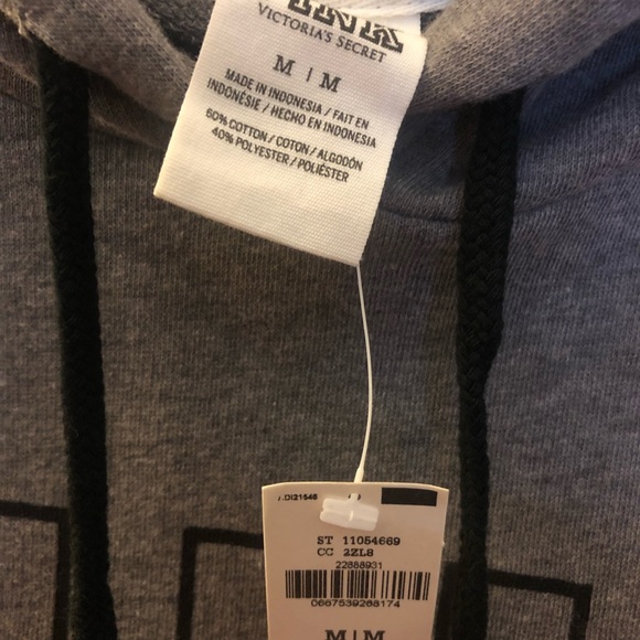 Sweatshirt - Picture 5 of 5